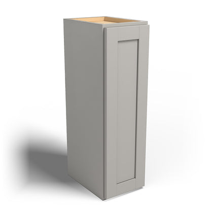 Special Order - 9" x 30" Wall Cabinet Stone Harbor Gray - W0930 30" Wall Cabinets GHI Special Order SPSHG Stone Harbor Gray Wall Cabinets