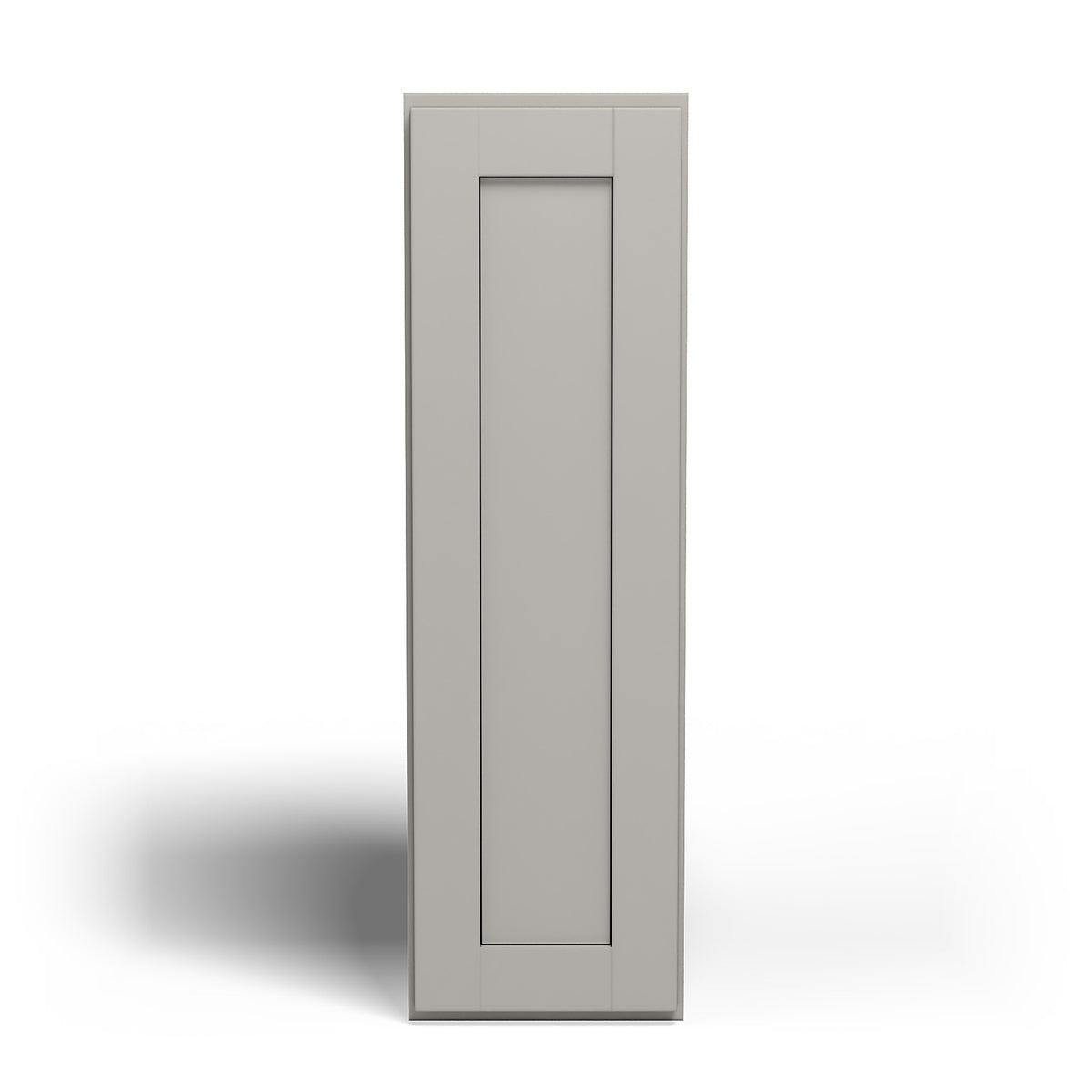 Special Order - 9" x 30" Wall Cabinet Stone Harbor Gray - W0930 30" Wall Cabinets GHI Special Order SPSHG Stone Harbor Gray Wall Cabinets
