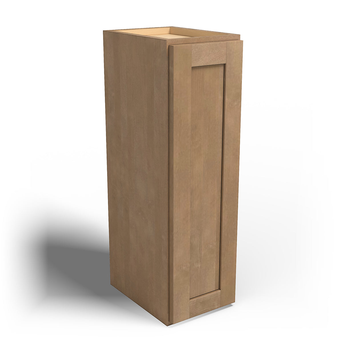 Special Order - 9" x 30" Wall Cabinet Sonona Sand - W0930 30" Wall Cabinets GHI Sonona Sand Special Order SPSNS Wall Cabinets