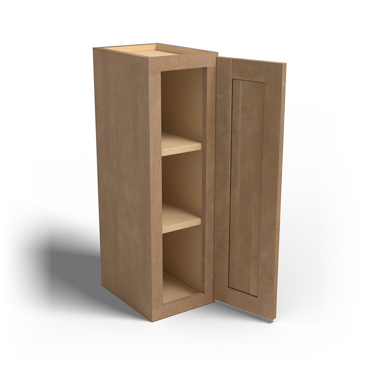 Special Order - 9" x 30" Wall Cabinet Sonona Sand - W0930 30" Wall Cabinets GHI Sonona Sand Special Order SPSNS Wall Cabinets