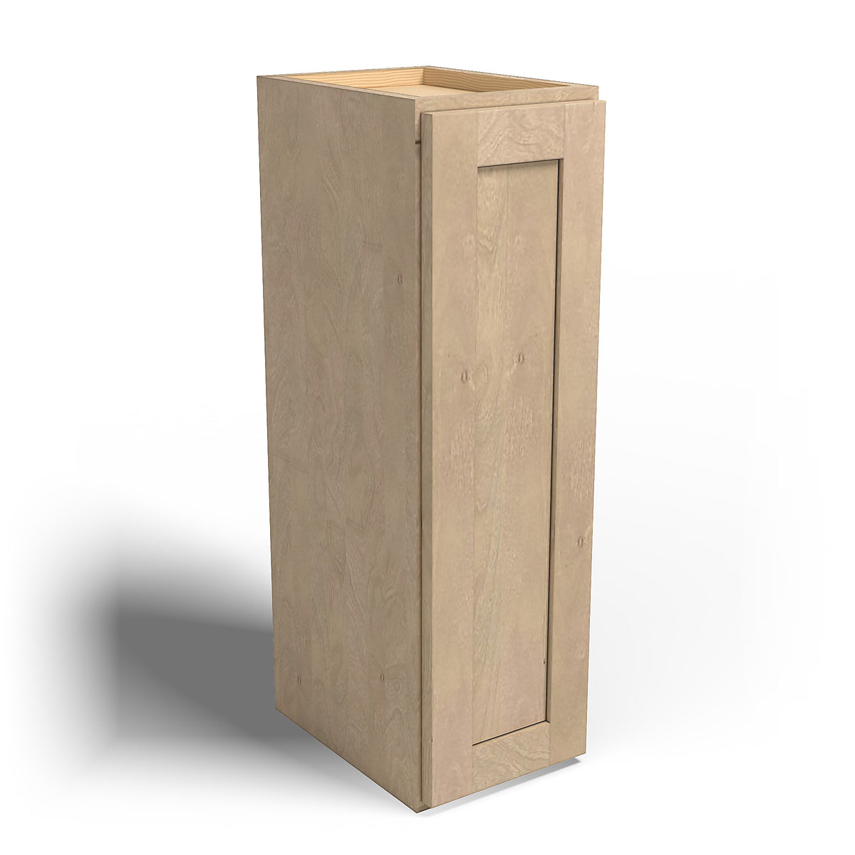 Special Order - 9" x 30" Wall Cabinet Sonona Wheat - W0930 30" Wall Cabinets GHI Sonona Wheat Special Order SPSNW Wall Cabinets