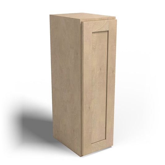 Special Order - 9" x 30" Wall Cabinet Sonona Wheat - W0930 30" Wall Cabinets GHI Sonona Wheat Special Order SPSNW Wall Cabinets