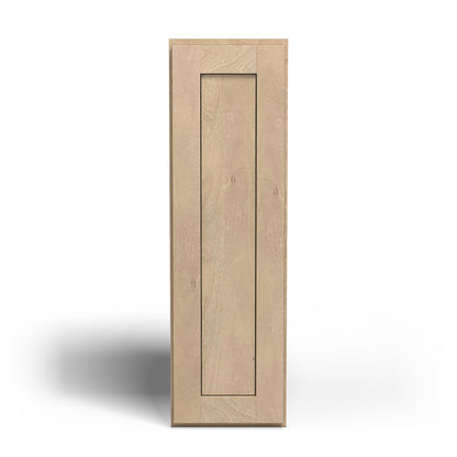Special Order - 9" x 30" Wall Cabinet Sonona Wheat - W0930 30" Wall Cabinets GHI Sonona Wheat Special Order SPSNW Wall Cabinets