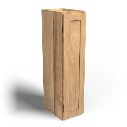 Special Order - 9" x 36" Wall Cabinet Frontier Shaker - W0936 36" Wall Cabinets Frontier Shaker GHI Special Order SPFTS Wall Cabinets