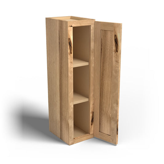 Special Order - 9" x 36" Wall Cabinet Frontier Shaker - W0936 36" Wall Cabinets Frontier Shaker GHI Special Order SPFTS Wall Cabinets
