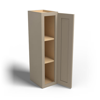 Special Order - 9" x 36" Wall Cabinet Mojave Shaker - W0936 36" Wall Cabinets GHI Mojave Shaker Special Order SPMJS Wall Cabinets