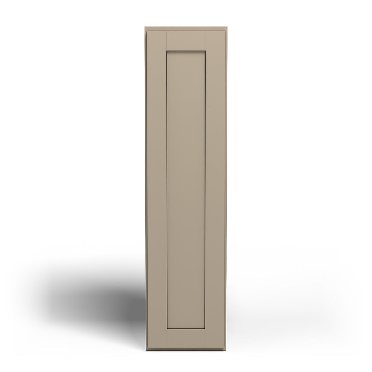 Special Order - 9" x 36" Wall Cabinet Mojave Shaker - W0936 36" Wall Cabinets GHI Mojave Shaker Special Order SPMJS Wall Cabinets