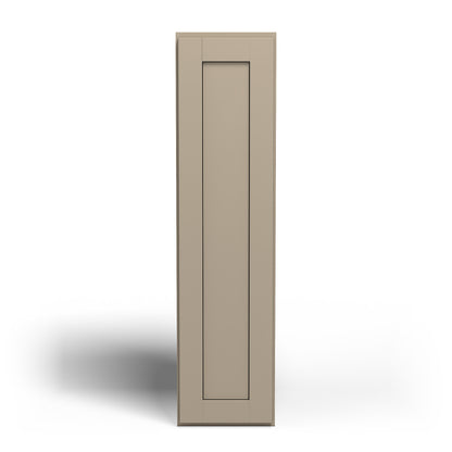 Special Order - 9" x 36" Wall Cabinet Mojave Shaker - W0936 36" Wall Cabinets GHI Mojave Shaker Special Order SPMJS Wall Cabinets