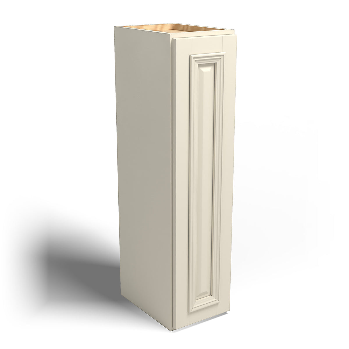 Special Order - 9" x 36" Wall Cabinet Nantucket Linen - W0936 36" Wall Cabinets GHI Nantucket Linen Special Order SPNTL Wall Cabinets