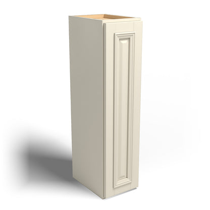 Special Order - 9" x 36" Wall Cabinet Nantucket Linen - W0936 36" Wall Cabinets GHI Nantucket Linen Special Order SPNTL Wall Cabinets
