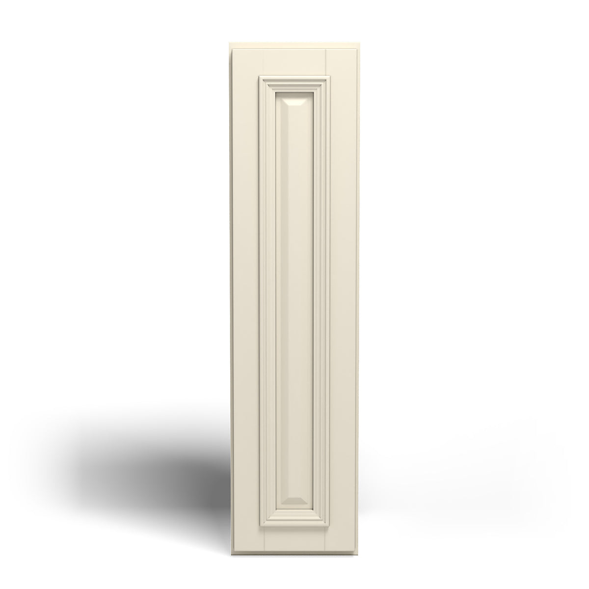 Special Order - 9" x 36" Wall Cabinet Nantucket Linen - W0936 36" Wall Cabinets GHI Nantucket Linen Special Order SPNTL Wall Cabinets