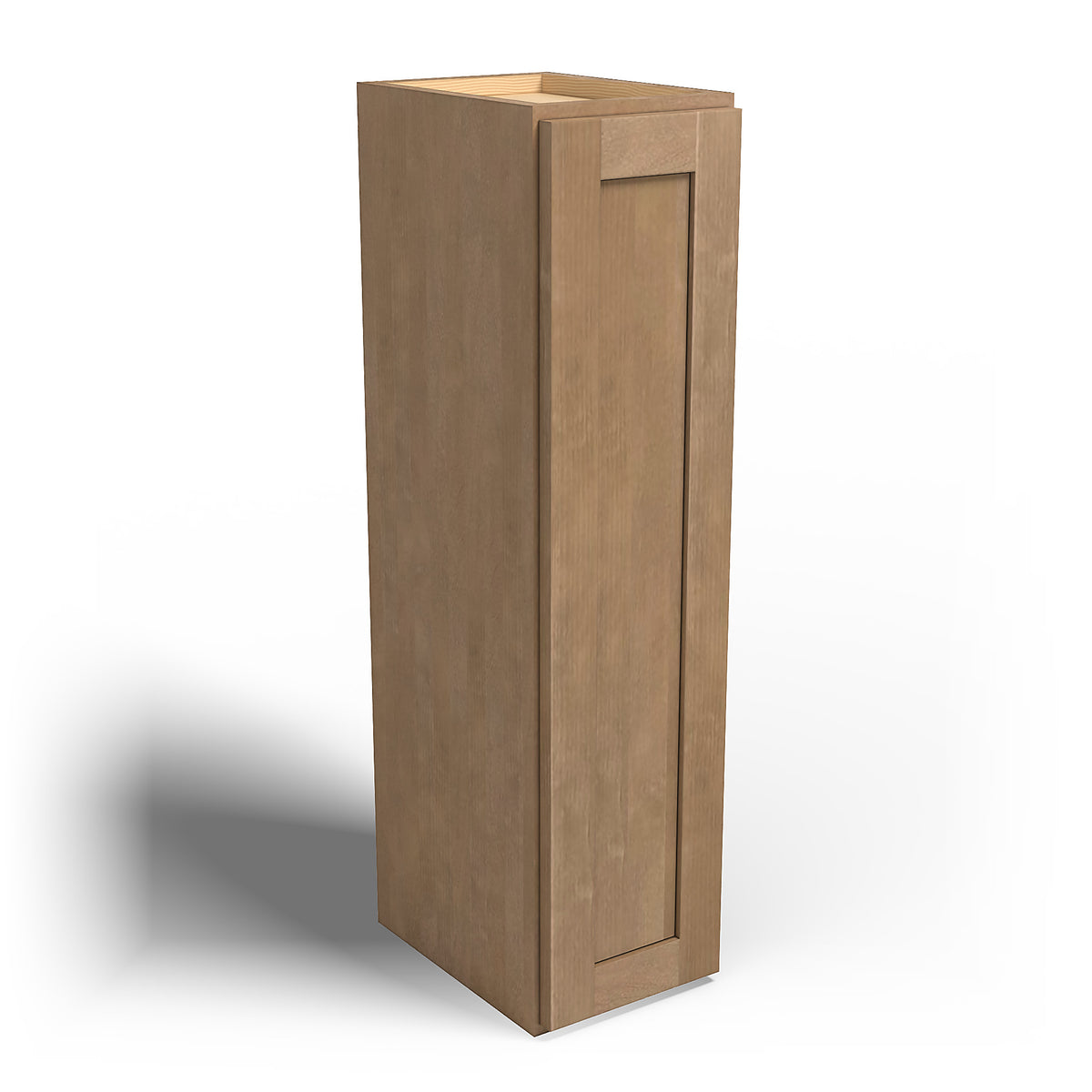 Special Order - 9" x 36" Wall Cabinet Sonona Sand - W0936 36" Wall Cabinets GHI Sonona Sand Special Order SPSNS Wall Cabinets