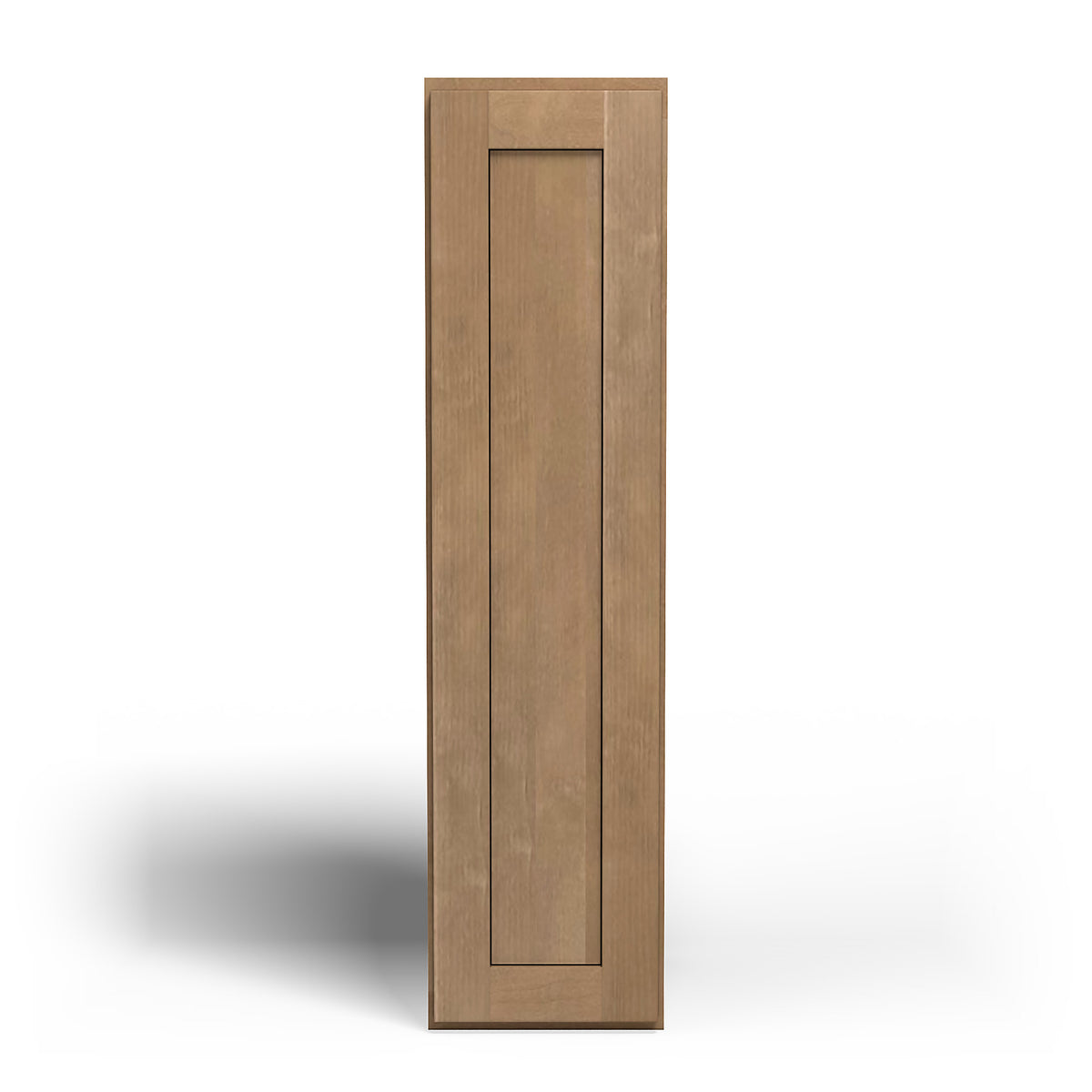 Special Order - 9" x 36" Wall Cabinet Sonona Sand - W0936 36" Wall Cabinets GHI Sonona Sand Special Order SPSNS Wall Cabinets