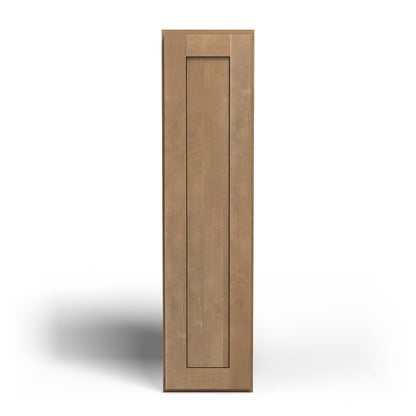 Special Order - 9" x 36" Wall Cabinet Sonona Sand - W0936 36" Wall Cabinets GHI Sonona Sand Special Order SPSNS Wall Cabinets