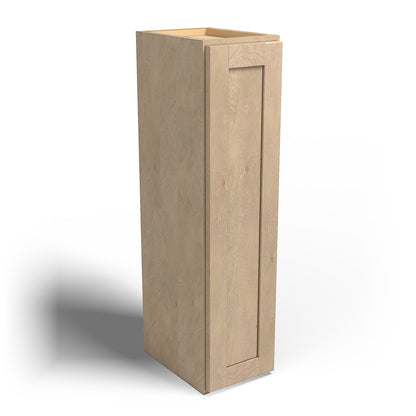 Special Order - 9" x 36" Wall Cabinet Sonona Wheat - W0936 36" Wall Cabinets GHI Sonona Wheat Special Order SPSNW Wall Cabinets