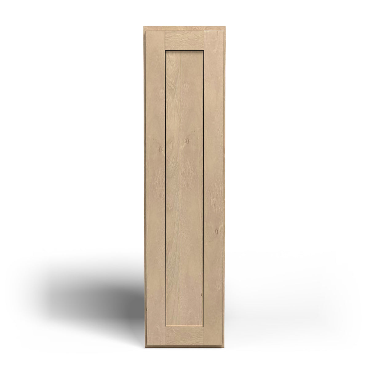 Special Order - 9" x 36" Wall Cabinet Sonona Wheat - W0936 36" Wall Cabinets GHI Sonona Wheat Special Order SPSNW Wall Cabinets