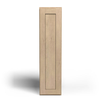Special Order - 9" x 36" Wall Cabinet Sonona Wheat - W0936 36" Wall Cabinets GHI Sonona Wheat Special Order SPSNW Wall Cabinets