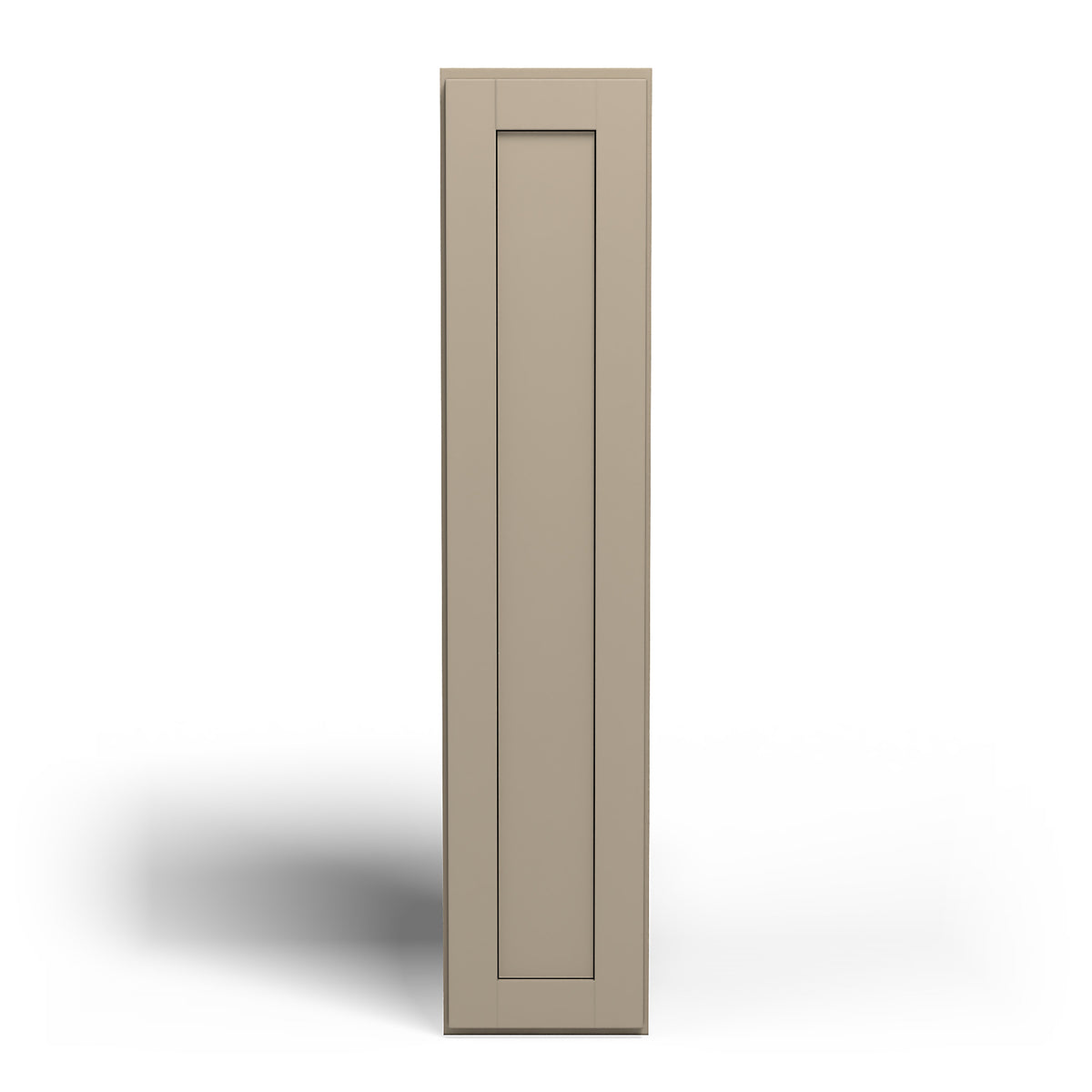 Special Order - 9" x 42" Wall Cabinet Mojave Shaker - W0942 42" Wall Cabinets GHI Mojave Shaker Special Order SPMJS Wall Cabinets