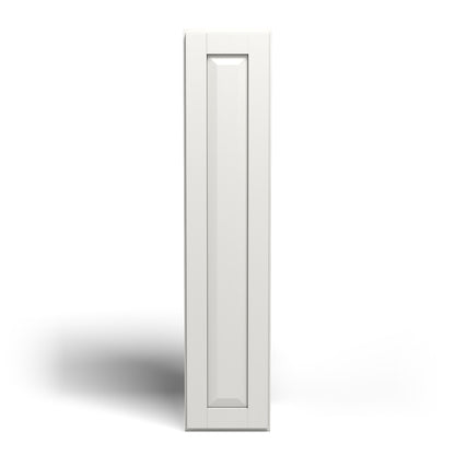 Special Order - 9" x 42" Wall Cabinet Newport White - W0942 42" Wall Cabinets GHI Newport White Special Order SPNPW Wall Cabinets