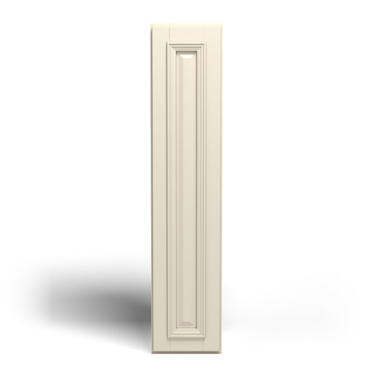 Special Order - 9" x 42" Wall Cabinet Nantucket Linen - W0942 42" Wall Cabinets GHI Nantucket Linen Special Order SPNTL Wall Cabinets