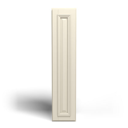 Special Order - 9" x 42" Wall Cabinet Nantucket Linen - W0942 42" Wall Cabinets GHI Nantucket Linen Special Order SPNTL Wall Cabinets