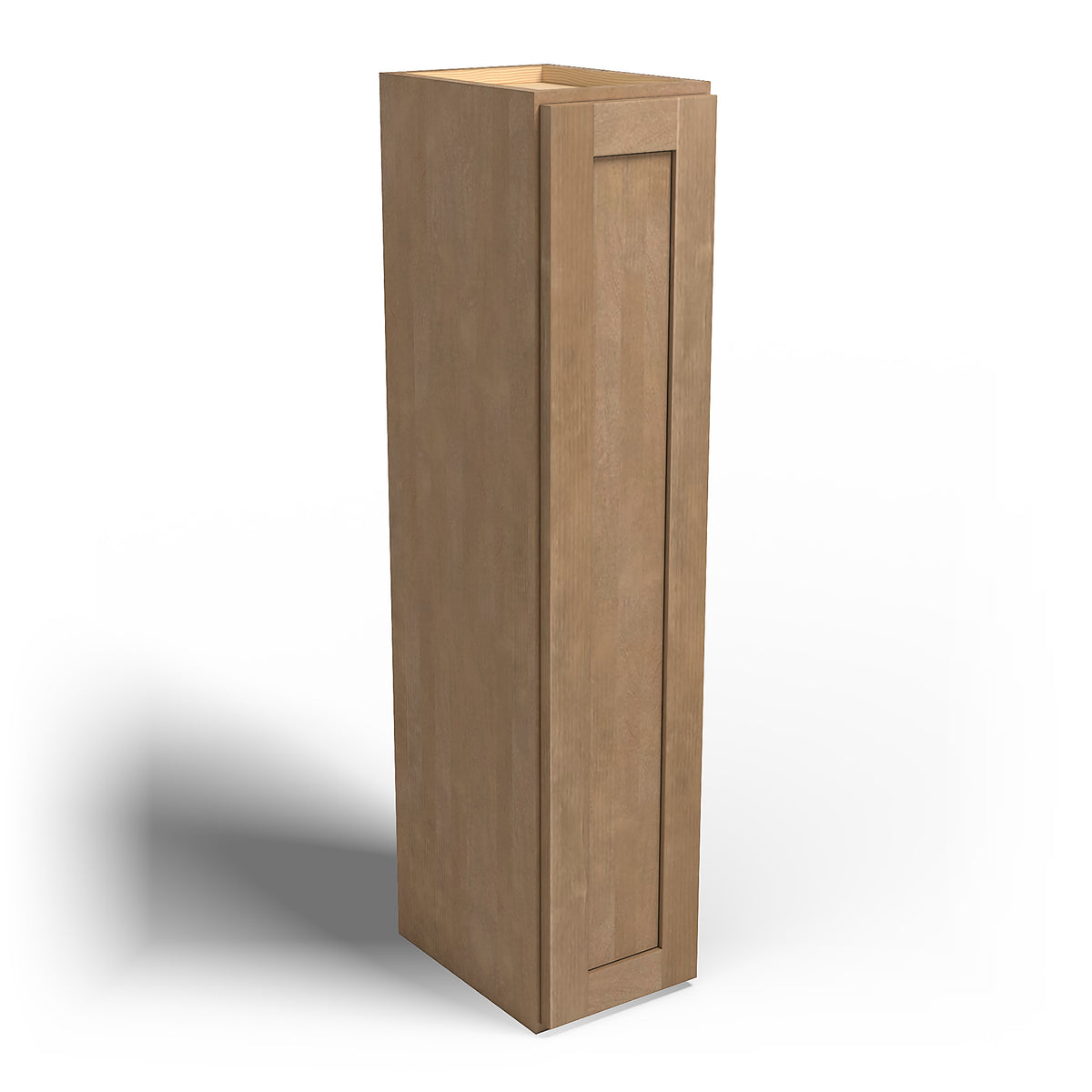 Special Order - 9" x 42" Wall Cabinet Sonona Sand - W0942 42" Wall Cabinets GHI Sonona Sand Special Order SPSNS Wall Cabinets