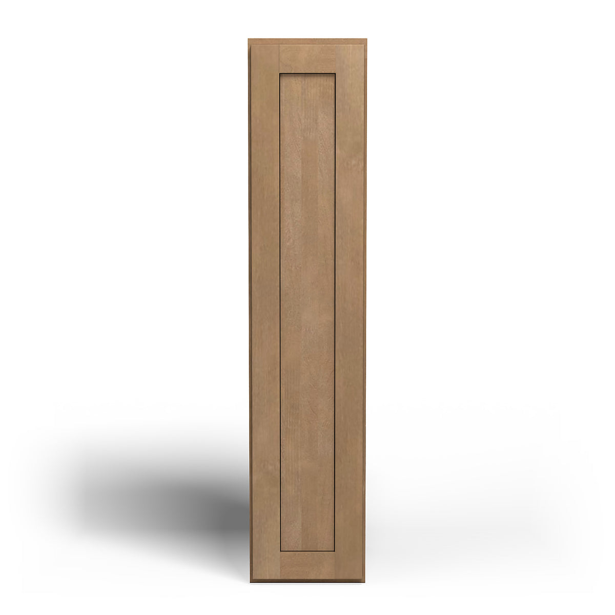 Special Order - 9" x 42" Wall Cabinet Sonona Sand - W0942 42" Wall Cabinets GHI Sonona Sand Special Order SPSNS Wall Cabinets