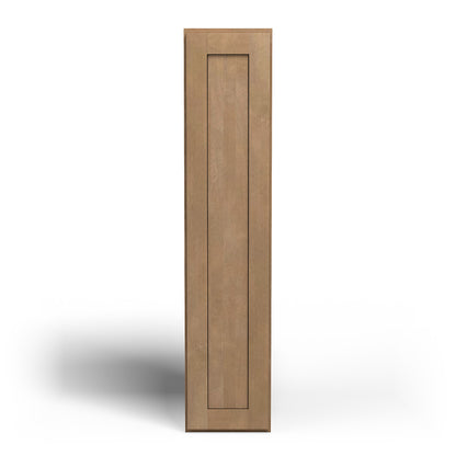 Special Order - 9" x 42" Wall Cabinet Sonona Sand - W0942 42" Wall Cabinets GHI Sonona Sand Special Order SPSNS Wall Cabinets