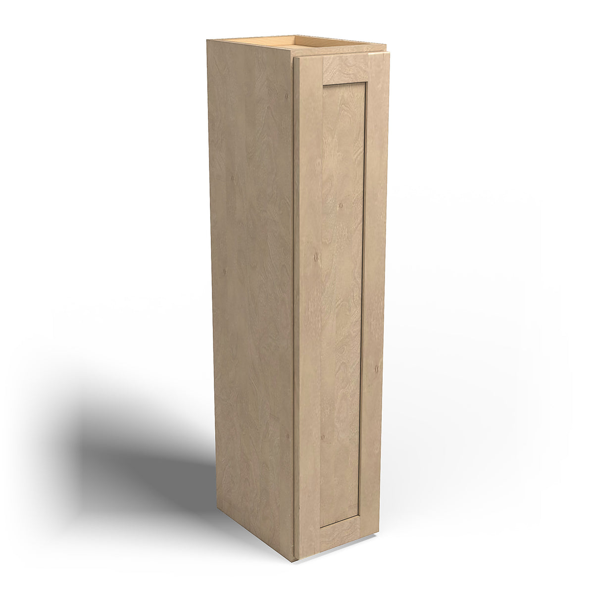 Special Order - 9" x 42" Wall Cabinet Sonona Wheat - W0942 42" Wall Cabinets GHI Sonona Wheat Special Order SPSNW Wall Cabinets