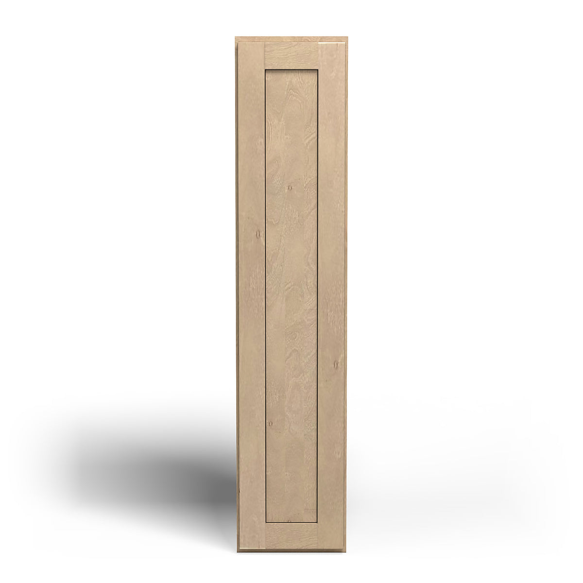Special Order - 9" x 42" Wall Cabinet Sonona Wheat - W0942 42" Wall Cabinets GHI Sonona Wheat Special Order SPSNW Wall Cabinets