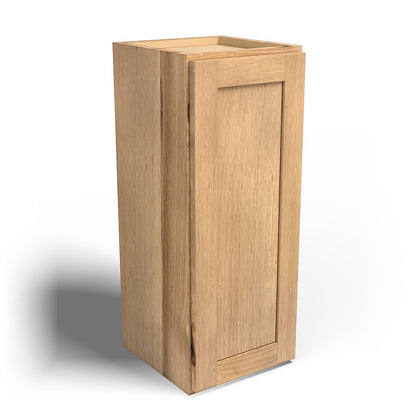 Special Order - 12" x 30" Wall Cabinet Frontier Shaker - W1230 30" Wall Cabinets Frontier Shaker GHI Special Order SPFTS Wall Cabinets