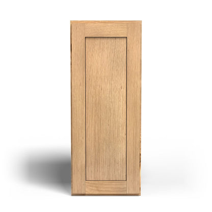 Special Order - 12" x 30" Wall Cabinet Frontier Shaker - W1230 30" Wall Cabinets Frontier Shaker GHI Special Order SPFTS Wall Cabinets
