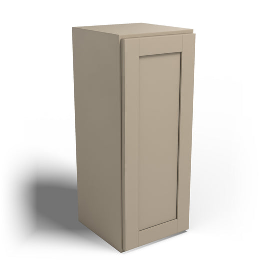 Special Order - 12" x 30" Wall Cabinet Mojave Shaker - W1230 30" Wall Cabinets GHI Mojave Shaker Special Order SPMJS Wall Cabinets