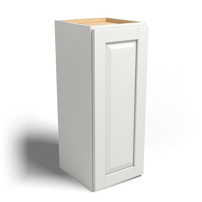 Special Order - 12" x 30" Wall Cabinet Newport White - W1230 30" Wall Cabinets GHI Newport White Special Order SPNPW Wall Cabinets