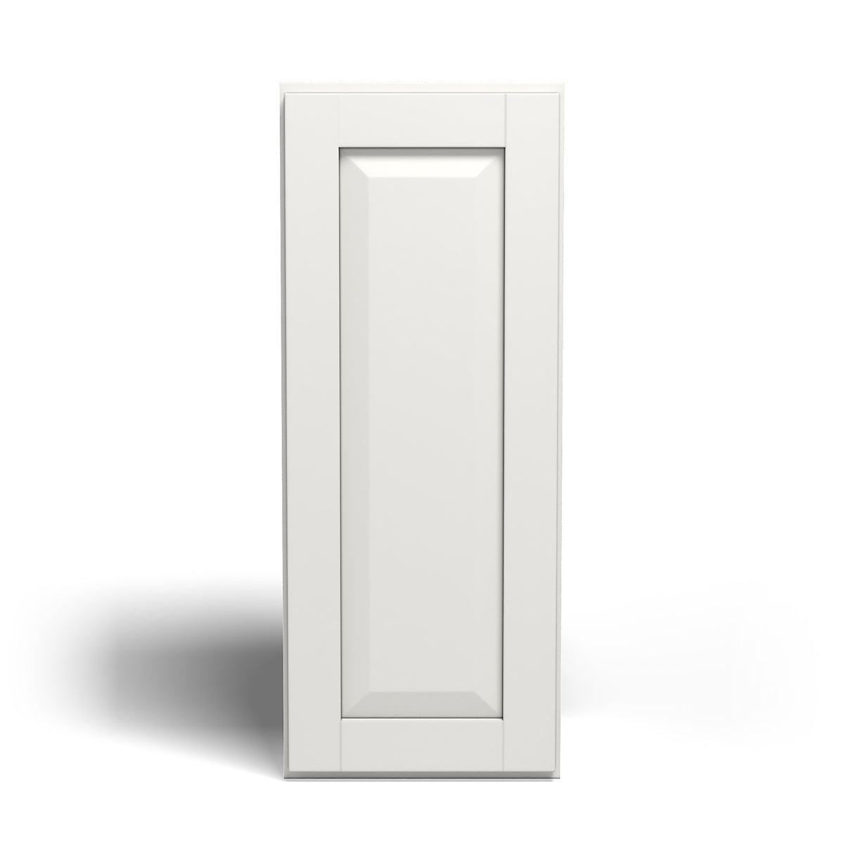 Special Order - 12" x 30" Wall Cabinet Newport White - W1230 30" Wall Cabinets GHI Newport White Special Order SPNPW Wall Cabinets