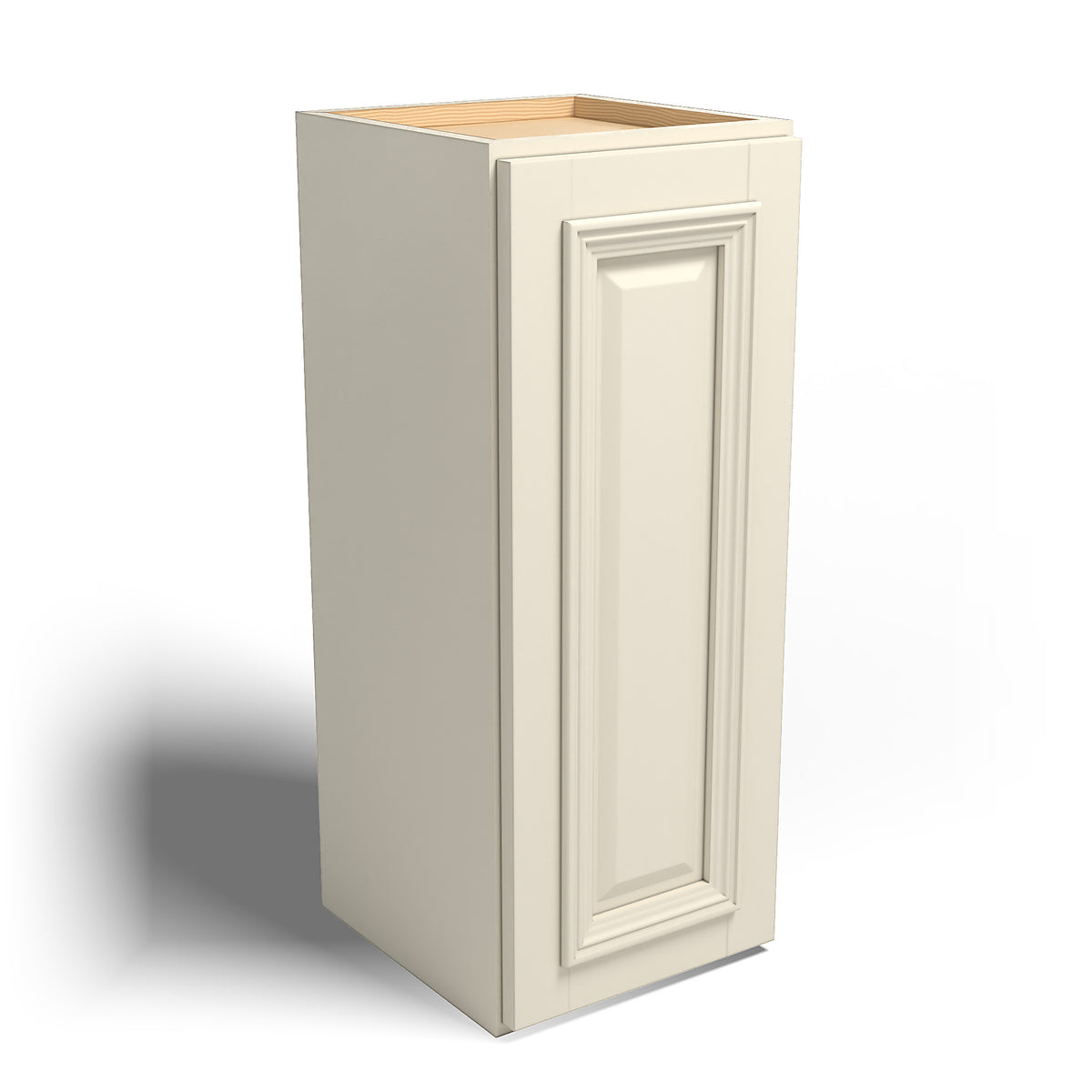 Special Order - 12" x 30" Wall Cabinet Nantucket Linen - W1230 30" Wall Cabinets GHI Nantucket Linen Special Order SPNTL Wall Cabinets