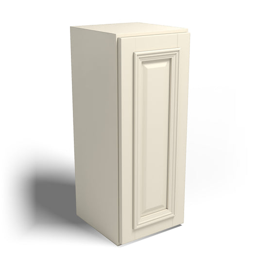 Special Order - 12" x 30" Wall Cabinet Nantucket Linen - W1230 30" Wall Cabinets GHI Nantucket Linen Special Order SPNTL Wall Cabinets
