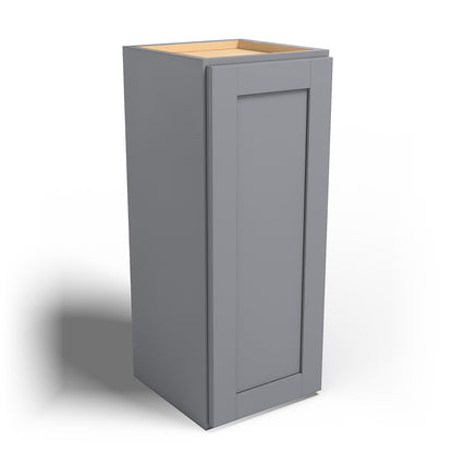 Special Order - 12" x 30" Wall Cabinet Pacific Gray - W1230 30" Wall Cabinets GHI Pacific Gray Special Order SPPGS Wall Cabinets