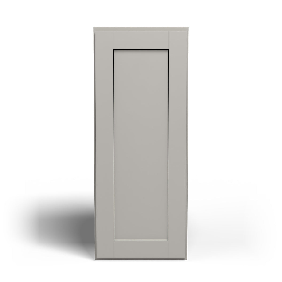 Special Order - 12" x 30" Wall Cabinet Stone Harbor Gray - W1230 30" Wall Cabinets GHI Special Order SPSHG Stone Harbor Gray Wall Cabinets