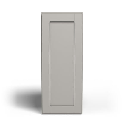 Special Order - 12" x 30" Wall Cabinet Stone Harbor Gray - W1230 30" Wall Cabinets GHI Special Order SPSHG Stone Harbor Gray Wall Cabinets