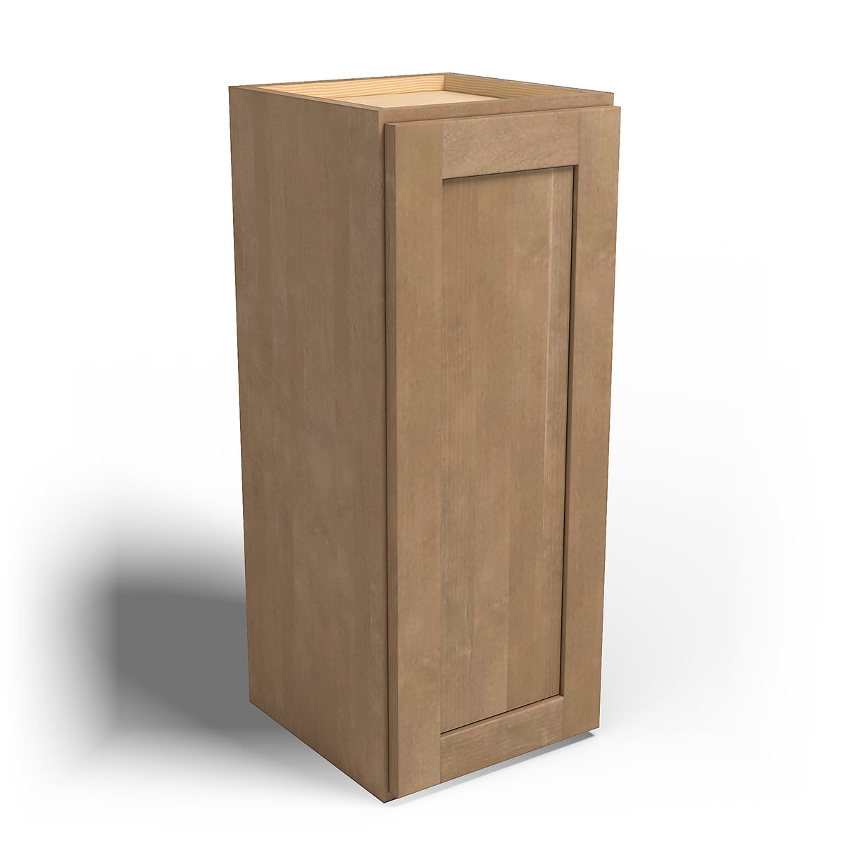 Special Order - 12" x 30" Wall Cabinet Sonona Sand - W1230 30" Wall Cabinets GHI Sonona Sand Special Order SPSNS Wall Cabinets