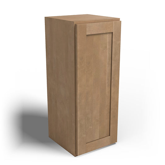 Special Order - 12" x 30" Wall Cabinet Sonona Sand - W1230 30" Wall Cabinets GHI Sonona Sand Special Order SPSNS Wall Cabinets