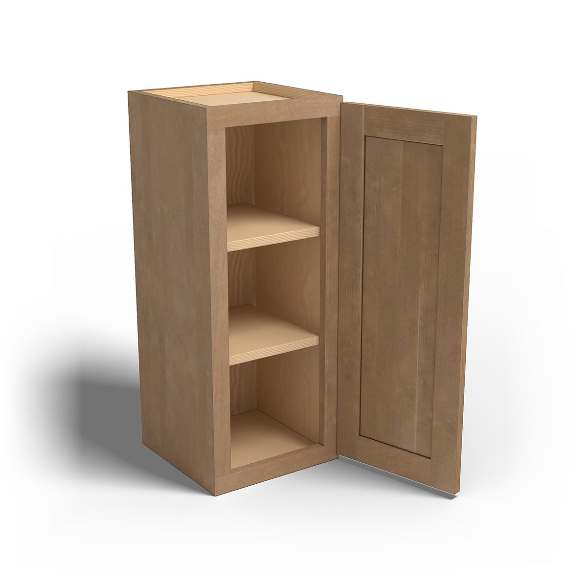 Special Order - 12" x 30" Wall Cabinet Sonona Sand - W1230 30" Wall Cabinets GHI Sonona Sand Special Order SPSNS Wall Cabinets
