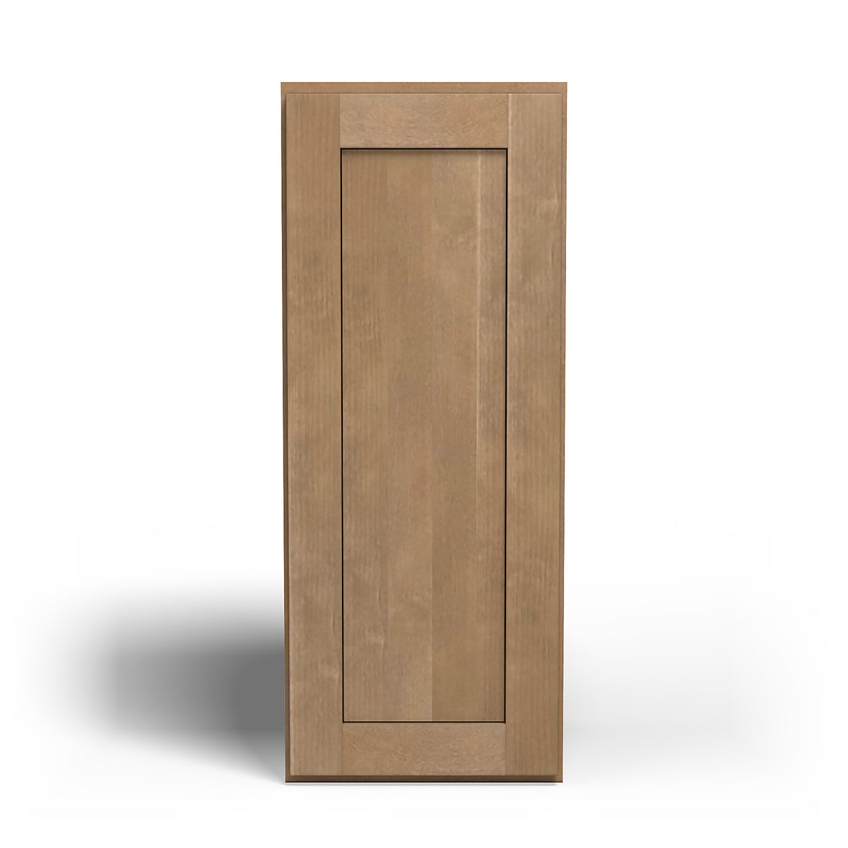 Special Order - 12" x 30" Wall Cabinet Sonona Sand - W1230 30" Wall Cabinets GHI Sonona Sand Special Order SPSNS Wall Cabinets