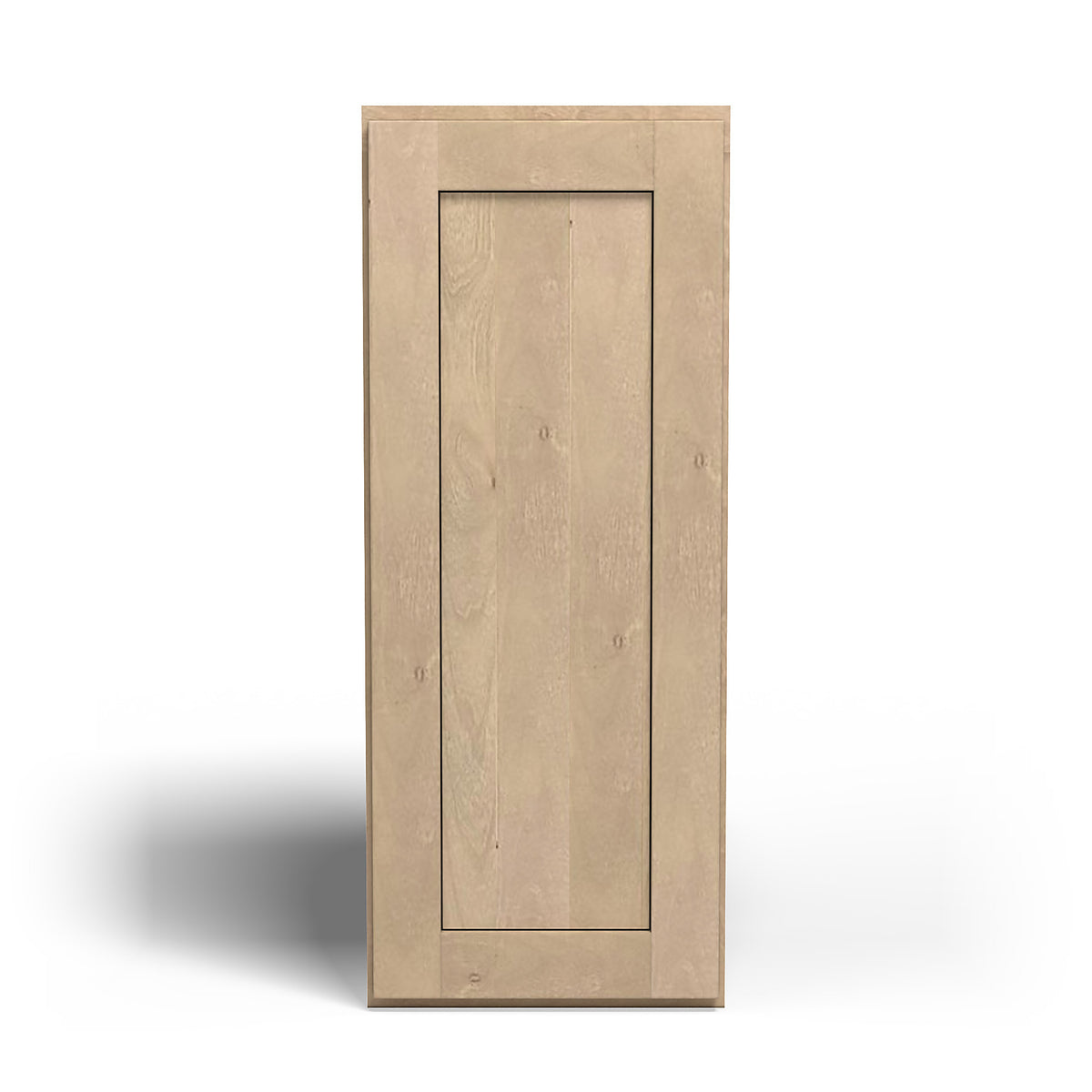 Special Order - 12" x 30" Wall Cabinet Sonona Wheat - W1230 30" Wall Cabinets GHI Sonona Wheat Special Order SPSNW Wall Cabinets