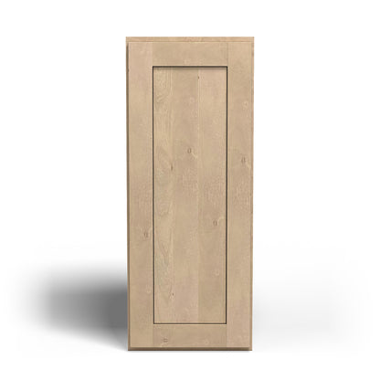 Special Order - 12" x 30" Wall Cabinet Sonona Wheat - W1230 30" Wall Cabinets GHI Sonona Wheat Special Order SPSNW Wall Cabinets