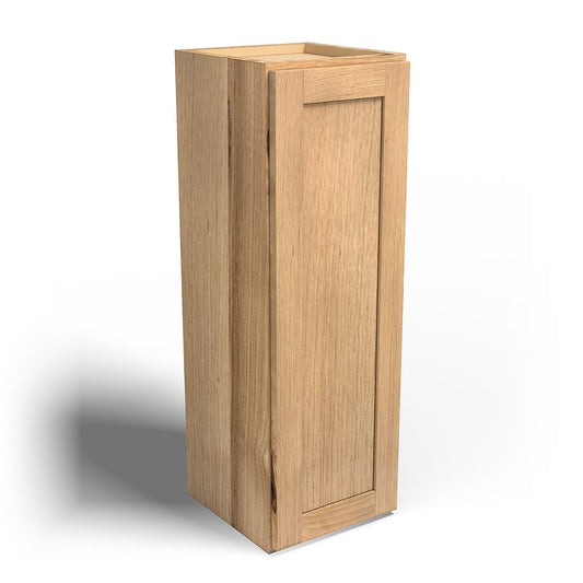 Special Order - 12" x 36" Wall Cabinet Frontier Shaker - W1236 36" Wall Cabinets Frontier Shaker GHI Special Order SPFTS Wall Cabinets