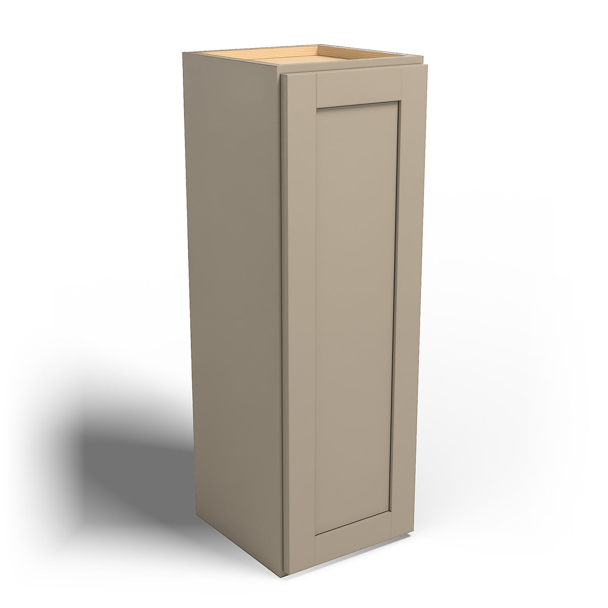 Special Order - 12" x 36" Wall Cabinet Mojave Shaker - W1236 36" Wall Cabinets GHI Mojave Shaker Special Order SPMJS Wall Cabinets