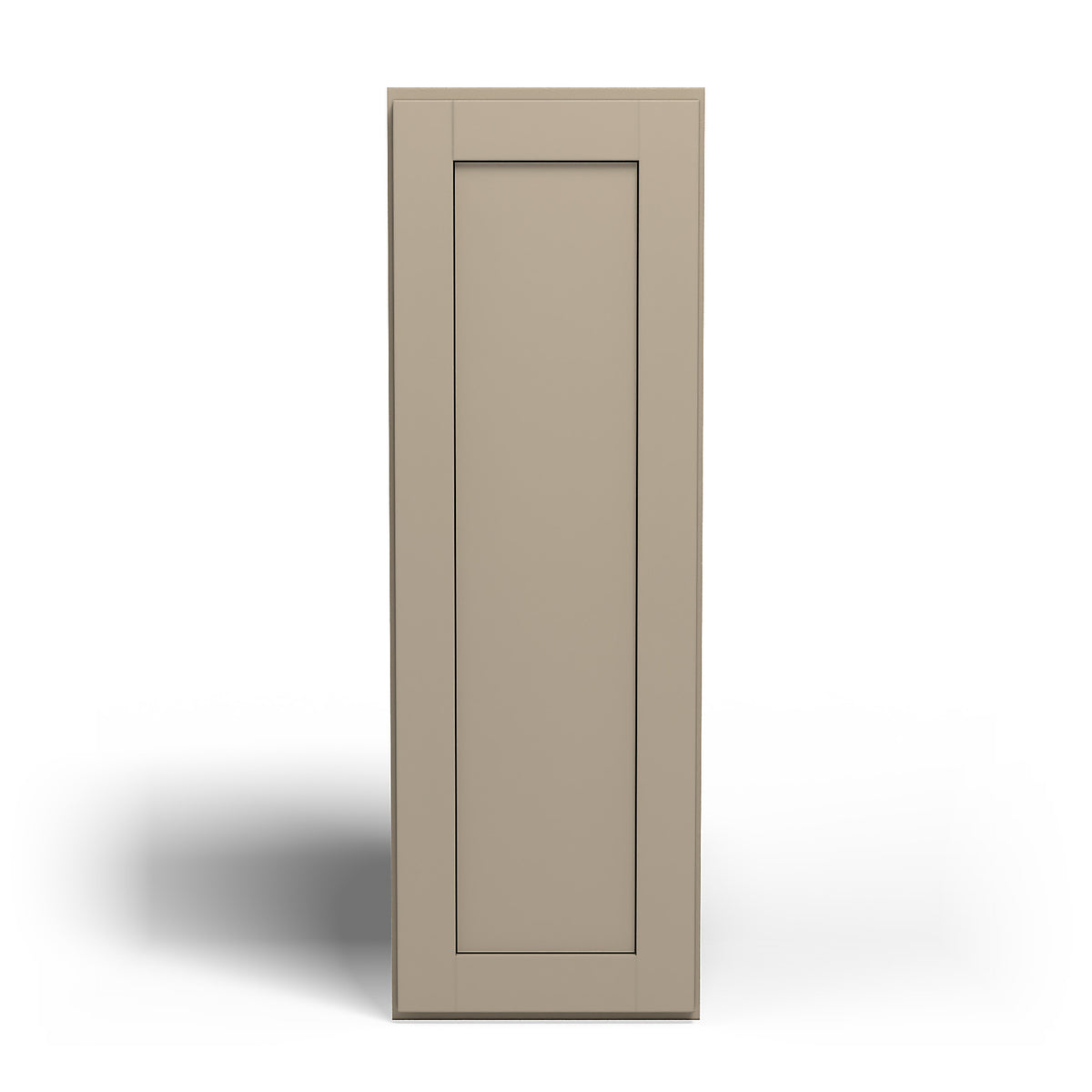 Special Order - 12" x 36" Wall Cabinet Mojave Shaker - W1236 36" Wall Cabinets GHI Mojave Shaker Special Order SPMJS Wall Cabinets
