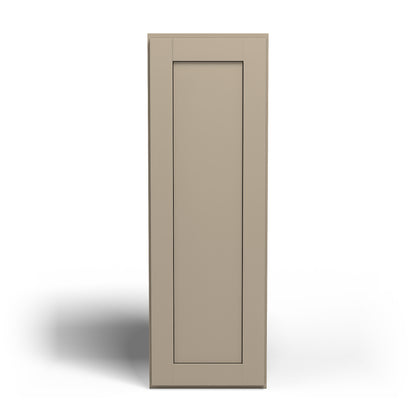 Special Order - 12" x 36" Wall Cabinet Mojave Shaker - W1236 36" Wall Cabinets GHI Mojave Shaker Special Order SPMJS Wall Cabinets